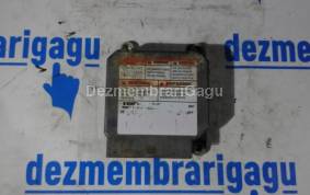 Piese auto din dezmembrari Calculator airbag Opel Agila
