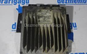 Piese auto din dezmembrari Calculator motor ecm ecu Dacia Logan
