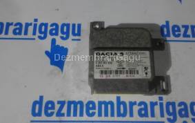 Piese auto din dezmembrari Calculator airbag Dacia Logan