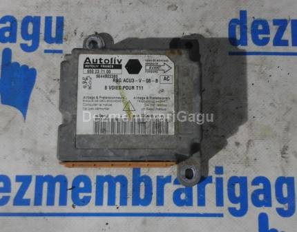Calculator airbag Peugeot 206