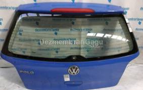 Piese auto din dezmembrari Haion Volkswagen Polo