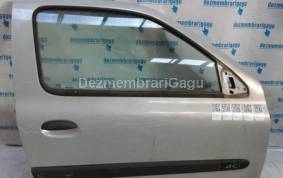 Piese auto din dezmembrari Macara geam dreapta Renault Clio Ii