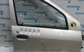 Piese auto din dezmembrari Macara geam df Dacia Logan
