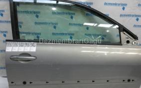 Piese auto din dezmembrari Macara geam dreapta Renault Megane Ii