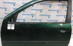 Piese auto din dezmembrari Macara geam stanga Volkswagen Golf Iv