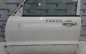 Piese auto din dezmembrari Macara geam stanga Mitsubishi Pajero Ii