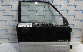 Piese auto din dezmembrari Macara geam df Suzuki Vitara