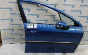 Piese auto din dezmembrari Geam coltar df Peugeot 407