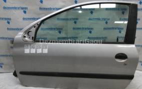 Piese auto din dezmembrari Macara geam stanga Peugeot 206
