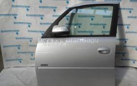 Piese auto din dezmembrari Broasca usa sf Opel Meriva