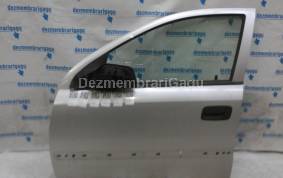 Piese auto din dezmembrari Usa stanga fata portiera stg Opel Astra G