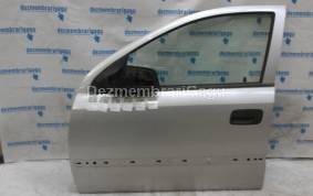 Piese auto din dezmembrari Macara geam sf Opel Astra G