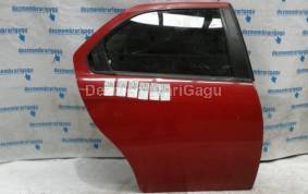 Piese auto din dezmembrari Macara geam ds Alfa Romeo 156