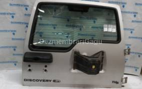 Piese auto din dezmembrari Broasca haion Land Rover Discovery Ii