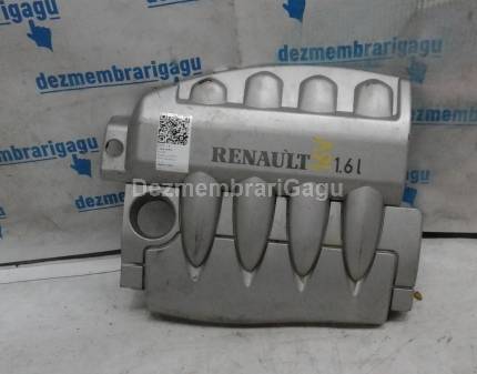Capac motor Renault Megane Ii (2002-), 1.6 Benzina, caroserie Hatchback
