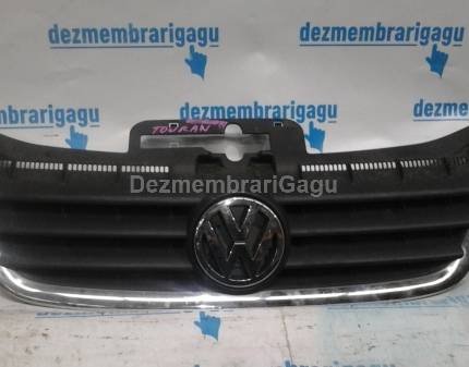 Grile capota Volkswagen Touran (2003-)