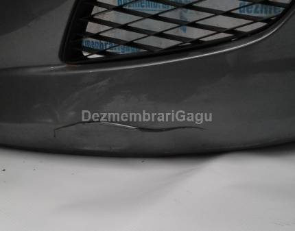 Bara fata Mazda 6 I (gg)