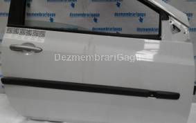 Piese auto din dezmembrari Macara geam dreapta Renault Clio Iii