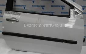 Piese auto din dezmembrari Panou comanda geamuri Renault Clio Iii
