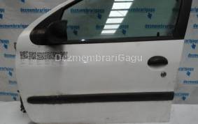 Piese auto din dezmembrari Maner usa sf Peugeot 206