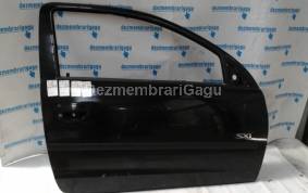 Piese auto din dezmembrari Macara geam dreapta Opel Corsa C