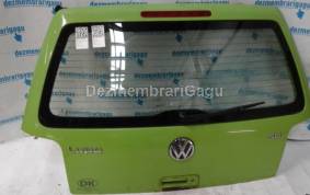 Piese auto din dezmembrari Motoras stergator spate Volkswagen Lupo