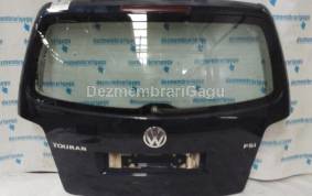 Piese auto din dezmembrari Motoras stergator spate Volkswagen Touran