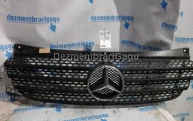 Piese auto din dezmembrari Grile capota Mercedes M-class / W163