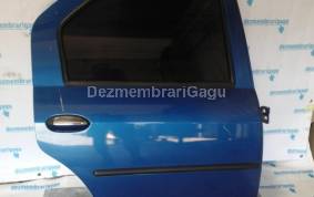 Piese auto din dezmembrari Balama usa ds Dacia Logan