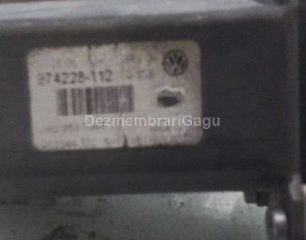 Motoras macara geam ds Volkswagen Passat / 3c (2005-)