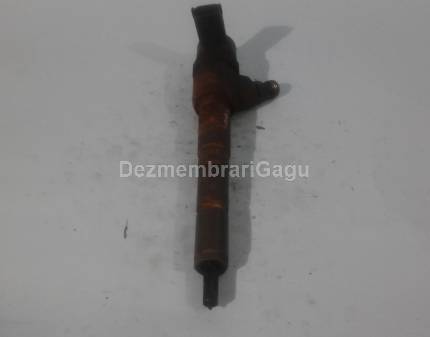 Injectoare Fiat Doblo, 1.3 Diesel, 51 KW, caroserie Van