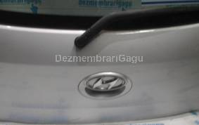 Piese auto din dezmembrari Broasca haion Hyundai I10