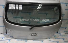 Piese auto din dezmembrari Motoras stergator spate Hyundai I10