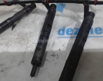 Injectoare Dacia Logan Diesel, caroserie Break