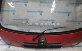 Piese auto din dezmembrari Brat stergator spate Opel Corsa B