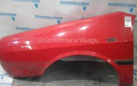Piese auto din dezmembrari Aripa stanga fata Dacia 1310