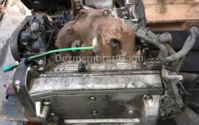 Piese auto din dezmembrari Motor Ford Puma