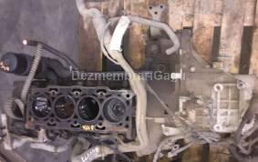Piese auto din dezmembrari Bloc motor ambielat Hyundai Getz