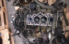 Piese auto din dezmembrari Bloc motor ambielat Volkswagen Passat / 3c