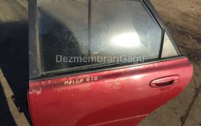 Piese auto din dezmembrari Usa stanga spate portiera stg Mazda 626 Iv