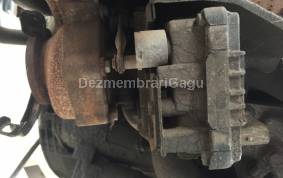 Piese auto din dezmembrari Turbina Mercedes S-class / 220-215