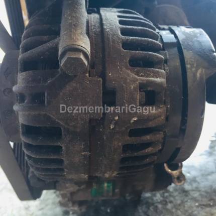 Alternator Dacia Logan, 1.4 Benzina, 55 KW, caroserie Break