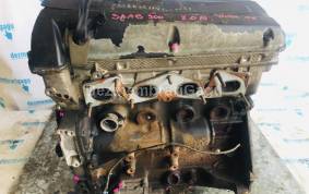 Piese auto din dezmembrari Motor Saab 900 Ii