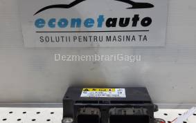Piese auto din dezmembrari Calculator airbag Opel Insignia