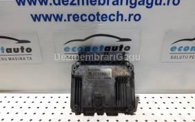 Piese auto din dezmembrari Calculator motor ecm ecu Fiat Ducato (2006-)