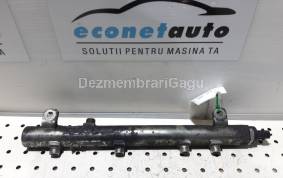 Piese auto din dezmembrari Rampa injectoare Fiat Ducato (2006-)