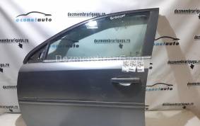 Piese auto din dezmembrari Macara geam sf Opel Signum