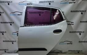Piese auto din dezmembrari Usa stanga spate portiera stg Hyundai I10