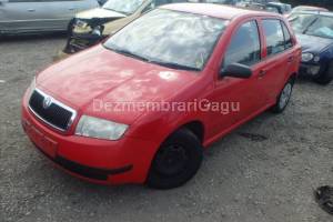 Dezmembrari Skoda Fabia I (1999-)