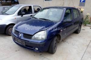 Dezmembrari Renault Clio III (2005-)